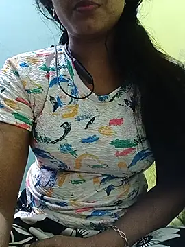 tamil_zoya Adlı Modelin Canlı XXX Sohbeti