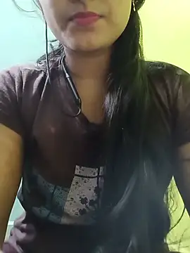 tamil_zoya Adlı Modelin Canlı XXX Sohbeti