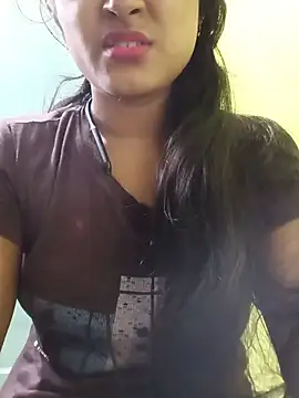 tamil_zoya Adlı Modelin Canlı XXX Sohbeti