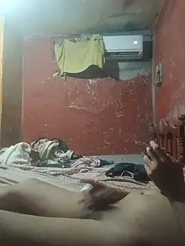 Comandante06 Webcam show