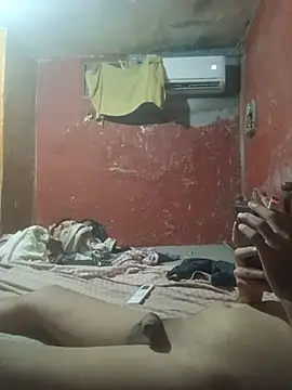 Comandante06 Webcam Show