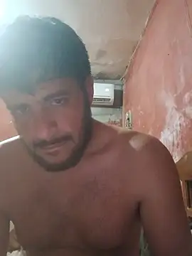 Comandante06 – webcam-show