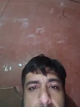 Show de Comandante06 na webcam