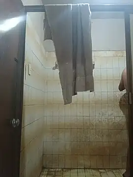 Comandante06 Webcam Show