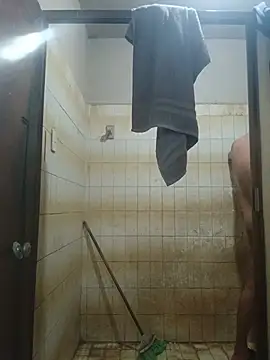 Comandante06 Pertunjukan Webcam