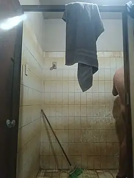Comandante06 Show in webcam