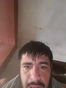 Show de webcam de Comandante06