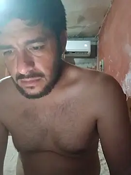 Show Webcam de Comandante06