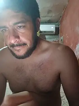 Show de webcam de Comandante06
