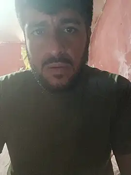 Comandante06 Webcam-Show