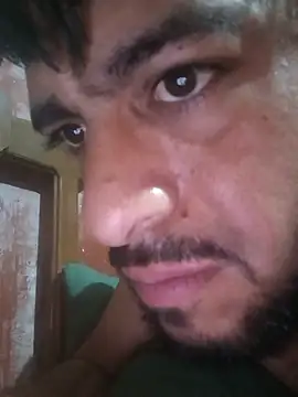 Comandante06 Adlı Modelin Web Kamerası Şovu
