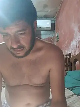 Comandante06 – webcam-show