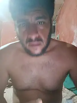 Comandante06 Webcam Show