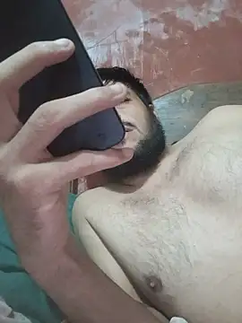 Show webcam de Comandante06