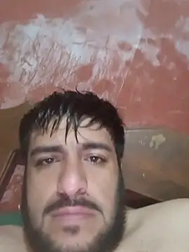 Comandante06 Adlı Modelin Web Kamerası Şovu