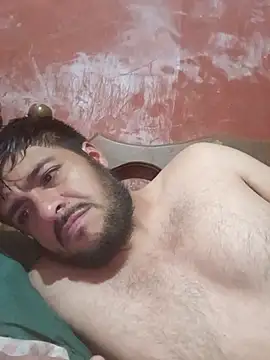 Comandante06 Webcam Show
