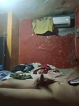 Comandante06 Webcam Show