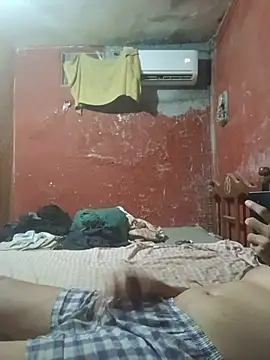 Comandante06n Webbikameraesitys