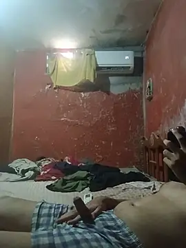Comandante06 Webcam Show