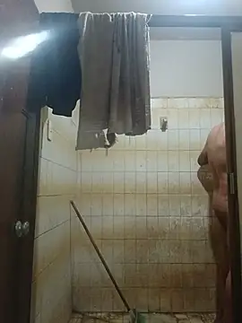 Comandante06 Webcam Show