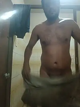Comandante06 Show Webcam