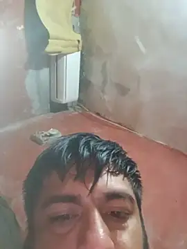 Comandante06 Webcam-Show