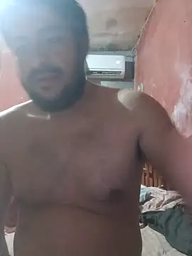 Comandante06 Webcam Show
