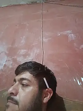 Pertunjukan Kamera Web Comandante06