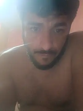 Comandante06's Webcam Show