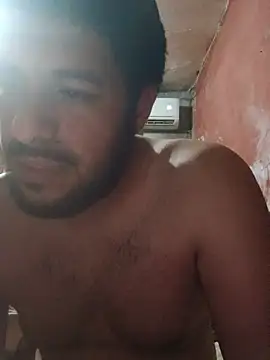 Comandante06 Webcam-Show