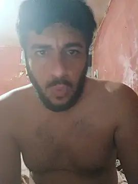 Comandante06 Webcam-Show