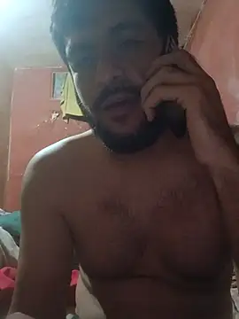 Comandante06 Webcam-Show