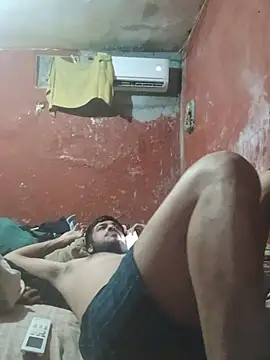 Show Webcam de Comandante06