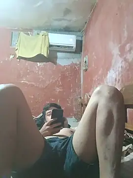 عرض كام Comandante06