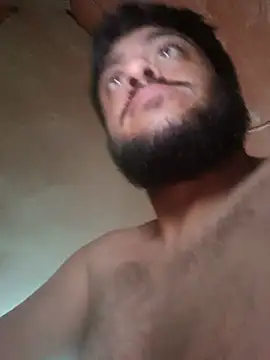 Comandante06 webkamerás műsora