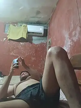 Comandante06's Webcam Show