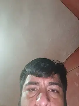 Comandante06 Webcam-Show