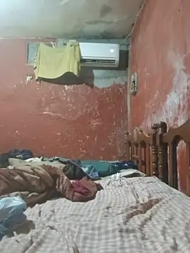 Comandante06 Show Webcam