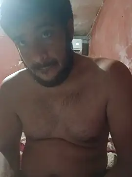 Show Webcam de Comandante06