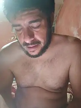 Show Webcam de Comandante06