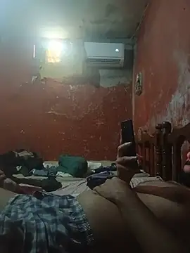 Comandante06 Show Webcam