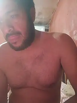 Comandante06's Webcam Show