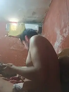 Show de webcam de Comandante06