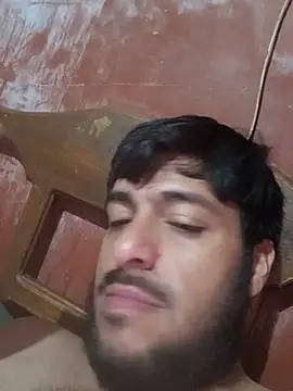 Show webcam de Comandante06