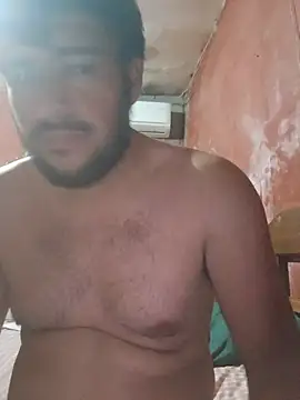 Comandante06 Pertunjukan Webcam