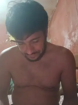 Comandante06 Adlı Modelin Web Kamerası Şovu
