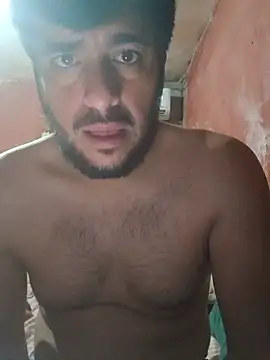 Comandante06 – webcam-show