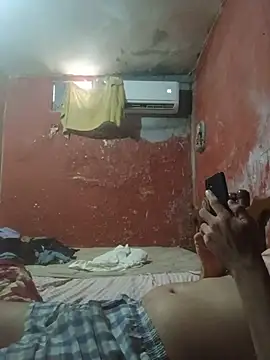 Comandante06 Webcamshow