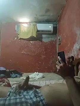 Comandante06's Webcam Show