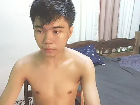 Hardfuckurtz Pertunjukan Webcam